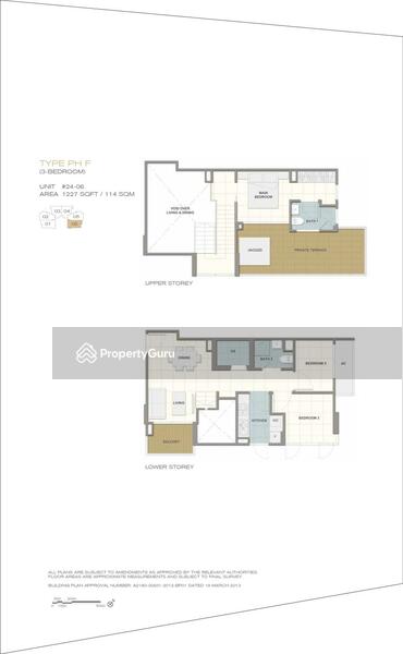 For Sale Forte Suites