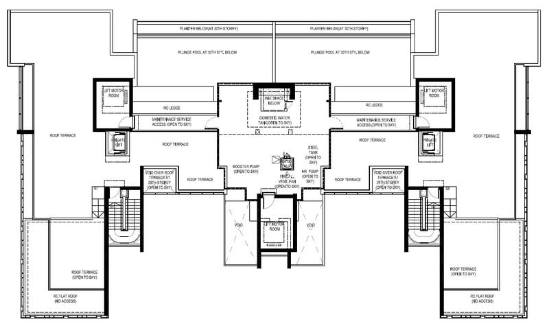 Reignwood Hamilton Scotts, 37 Scotts Road, 3 Bedrooms, 2,756 sqft, Apartment For Sale, by Anne Koh 许安妮, 500186725 - PropertyGuru.com.sg
