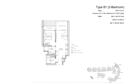 Sophia Hills - Floor Plan