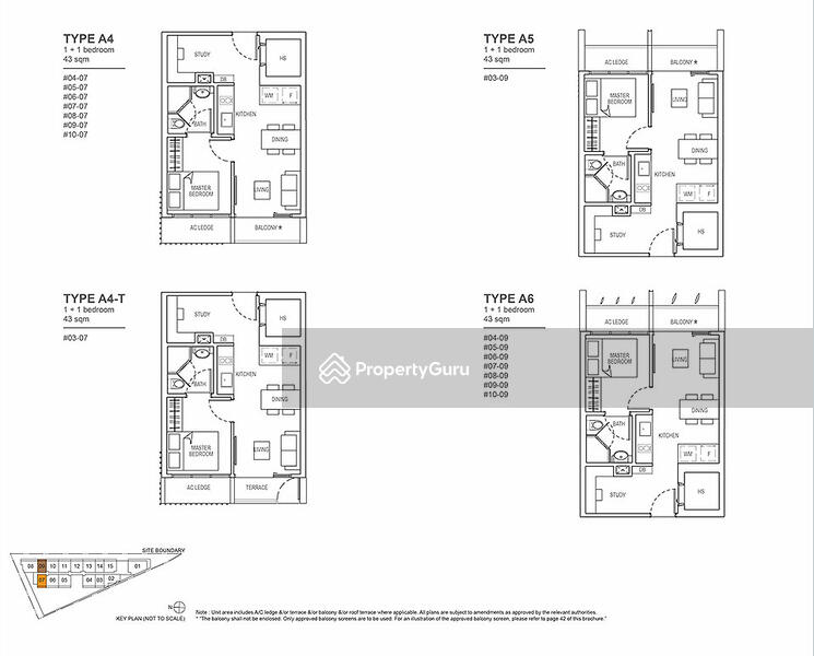 For Sale The Rise @ Oxley - Residences