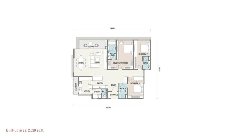 Condominium for Sale at Residensi 22 - Jo Chen - PropertyGuru.com.my