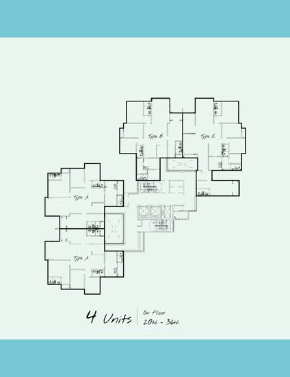 Vila Vista - Floor Plan - iProperty.com.my