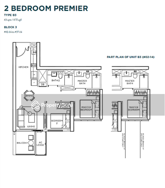 For Rent Gem Residences
