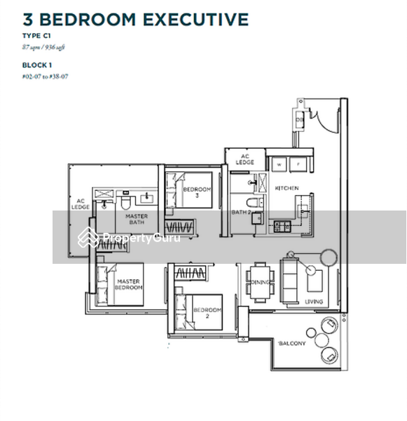 For Sale Gem Residences