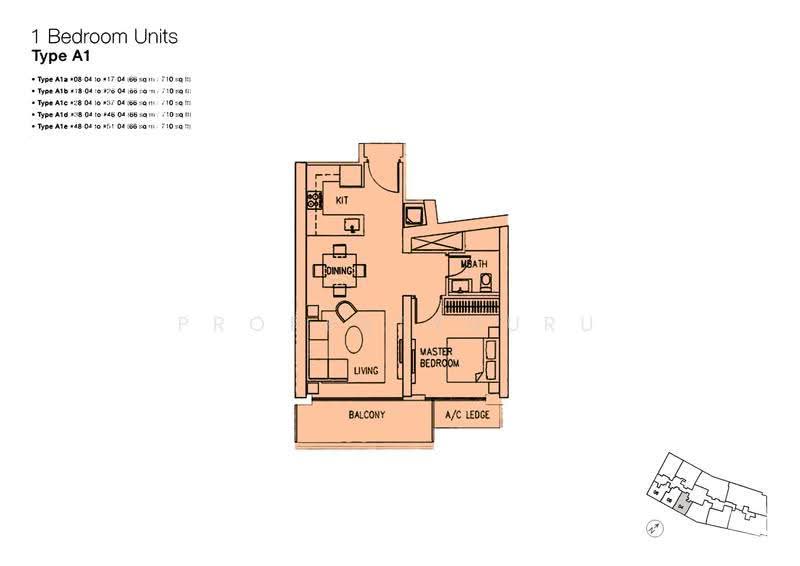Marina Bay Residences, 18 Marina Boulevard, Boat Quay / Raffles Place / Marina, 4 Bedrooms, 3,972 sqft, Condominium For Sale, by Carol Liew 廖珮柔, 24281684 - 2D - PropertyGuru.com.sg