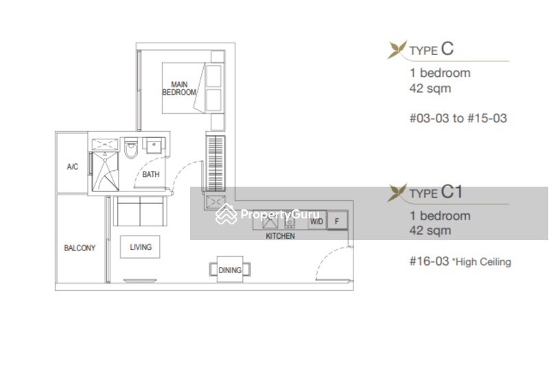For Rent Neem Tree