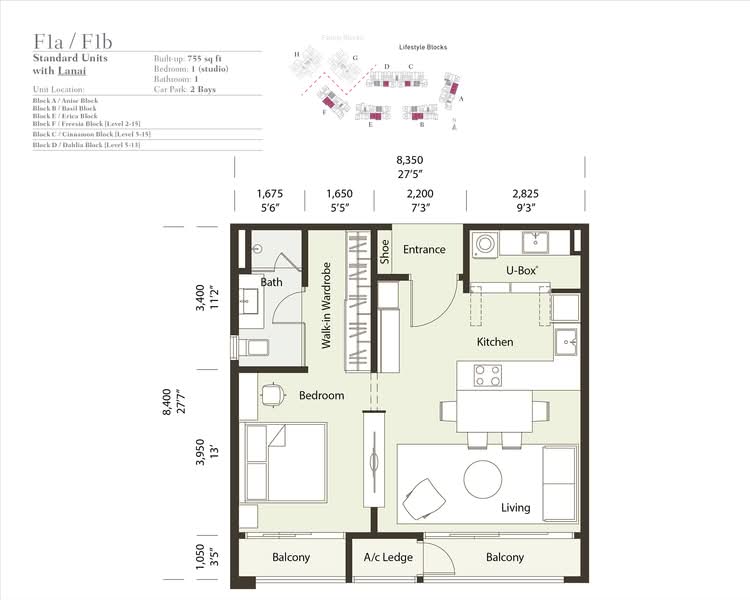 Service Residence for Rent at The Potpourri - Louis Lin - PropertyGuru.com.my