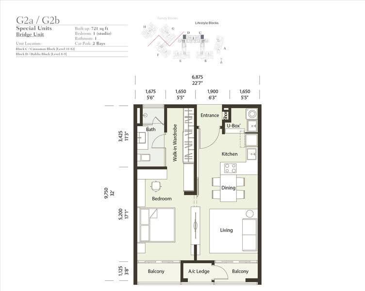 Service Residence for Rent at The Potpourri - David Sin - PropertyGuru.com.my