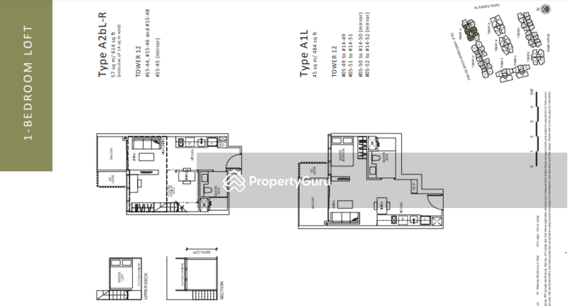 For Sale Sims Urban Oasis