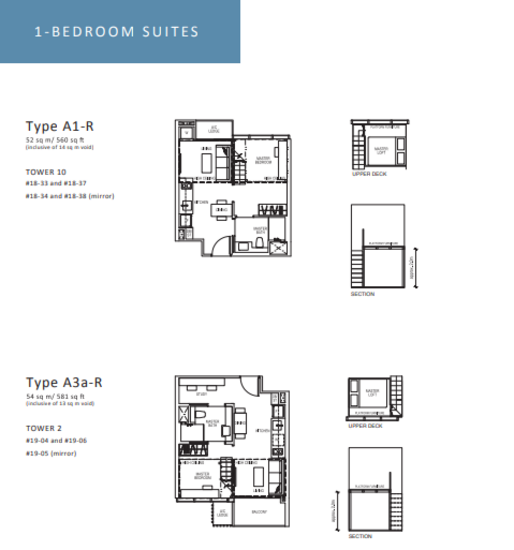 Sims Urban Oasis - Floor Plan