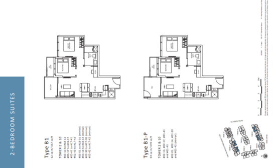 Sims Urban Oasis - Floor Plan
