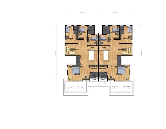 Avanti Residences - Floor Plan - iProperty.com.my
