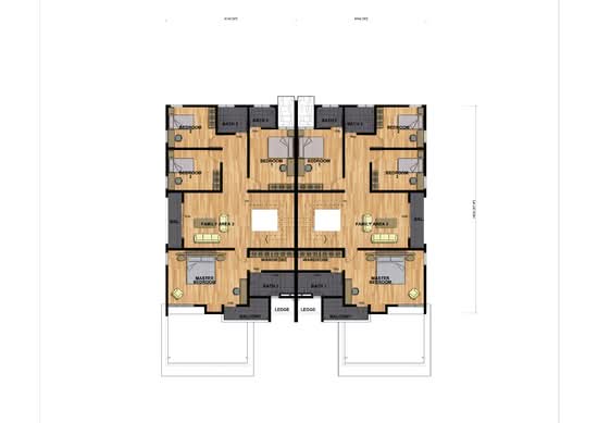 Avanti Residences - Floor Plan - iProperty.com.my