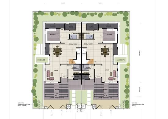 Avanti Residences - Floor Plan - iProperty.com.my