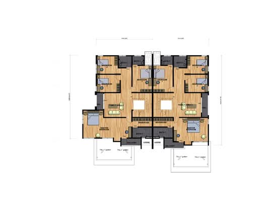 Avanti Residences - Floor Plan - iProperty.com.my