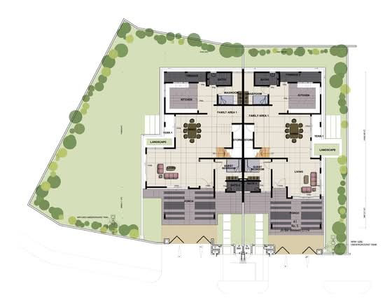 Avanti Residences - Floor Plan - iProperty.com.my