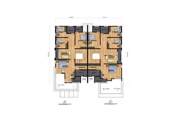 Avanti Residences - Floor Plan - iProperty.com.my