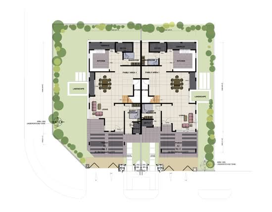 Avanti Residences - Floor Plan - iProperty.com.my