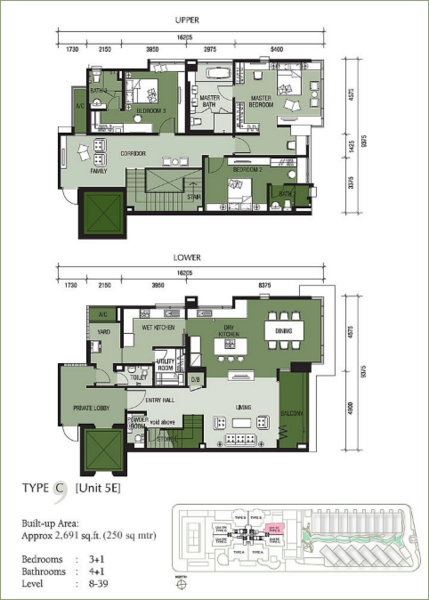 Condominium for Sale at Kiara 9 Residency - Jarrod Joshua - PropertyGuru.com.my