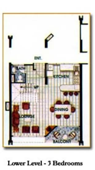 Desa Mar Vista - Floor Plan - iProperty.com.my