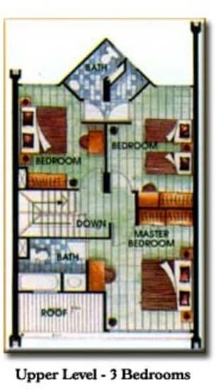 Desa Mar Vista - Floor Plan - iProperty.com.my