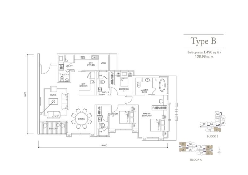 Condominium for Sale at Pavilion Hilltop - Rachel Ong - PropertyGuru.com.my