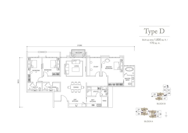 Condominium for Sale at Pavilion Hilltop - Teddy Wong - PropertyGuru.com.my