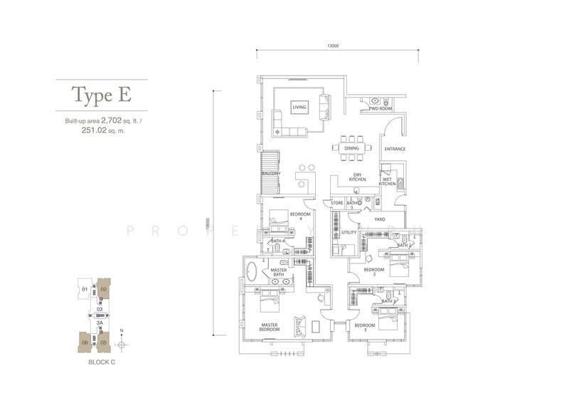 Condominium for Rent at Pavilion Hilltop - Jo Chen - PropertyGuru.com.my