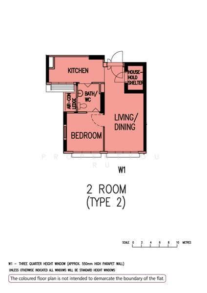 448B Bukit Batok West Avenue 9, 448B Bukit Batok West Avenue 9, Dairy Farm / Bukit Panjang / Choa Chu Kang, 1 Bedroom, 506 sqft, HDB Flat For Sale, by Elaine Khoo, 500058792 - 2D - PropertyGuru.com.sg