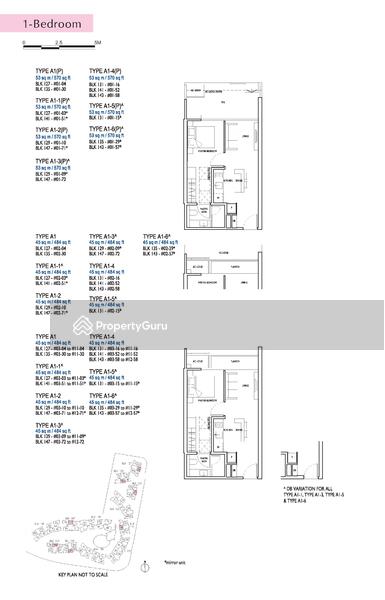 Sample Floor Plan