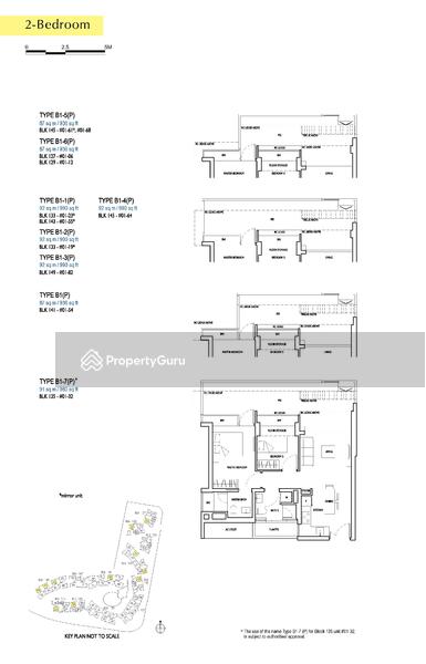Sample Floor Plan