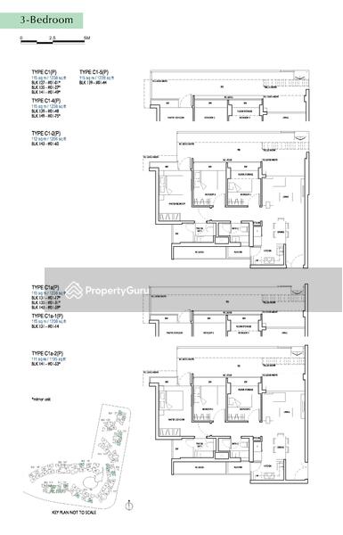 Sample Floor Plan