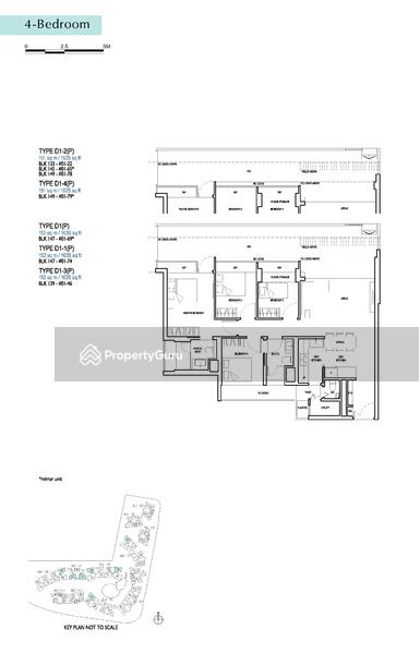 Sample Floor Plan