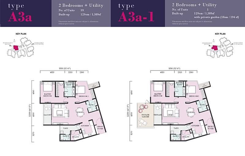 Kondominium untuk Disewa di The Westside Two - Evonne Lim - PropertyGuru.com.my