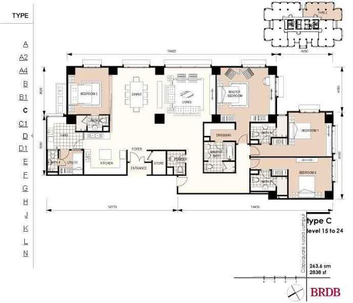 Condominium for Sale at The Capsquare Residences - Christine Voo - PropertyGuru.com.my