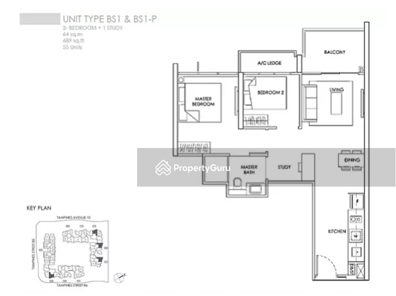 For Sale The Alps Residences