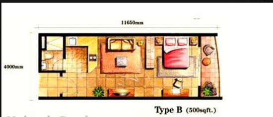Windsor Tower - Floor Plan - iProperty.com.my