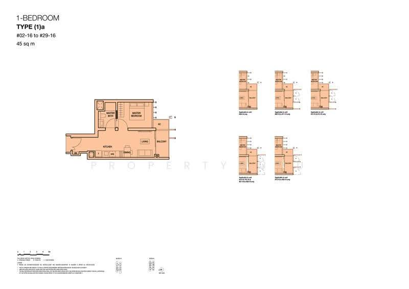 Midwood, 10 Hillview Rise, Dairy Farm / Bukit Panjang / Choa Chu Kang, 1 Bedroom, 484 sqft, Condominium For Rent, by Abigail Tang, 500286216 - 2D - PropertyGuru.com.sg