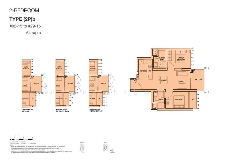 Midwood, 10 Hillview Rise, Dairy Farm / Bukit Panjang / Choa Chu Kang, 2 Bedrooms, 689 sqft, Condominium For Rent, by Andrew Soh, 500289271 - 2D - PropertyGuru.com.sg