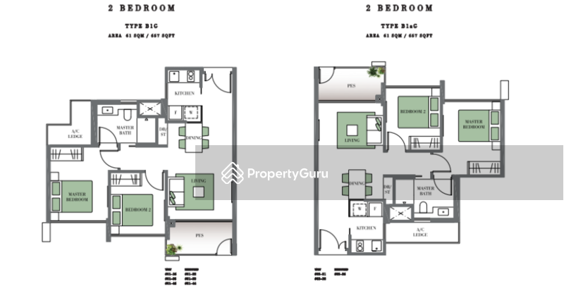 For Sale Botanique at Bartley