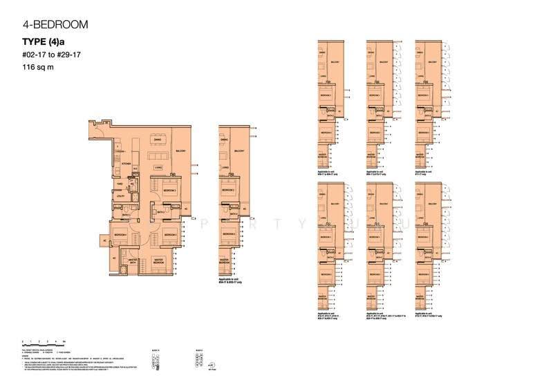 Midwood, 10 Hillview Rise, Dairy Farm / Bukit Panjang / Choa Chu Kang, 4 Bedrooms, 1,248 sqft, Condominium For Sale, by Jose Loh Zhenhao, 500276944 - 2D - PropertyGuru.com.sg