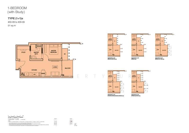Midwood, 8 Hillview Rise, Dairy Farm / Bukit Panjang / Choa Chu Kang, 1 Bedroom, 549 sqft, Condominium For Sale, by Joey Tan, 500285013 - 2D - PropertyGuru.com.sg