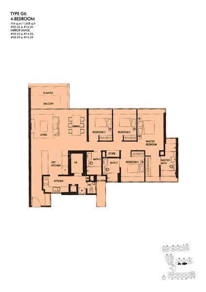 The Minton, 10C Hougang Street 11, Hougang / Punggol / Sengkang, 2 Bedrooms, 980 sqft, Condominium For Rent, by Dan Su, 25234429 - 2D - PropertyGuru.com.sg