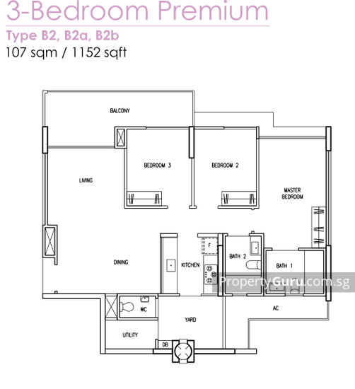 For Rent Treasure Crest