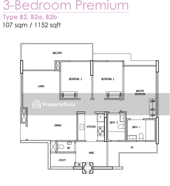 For Rent Treasure Crest
