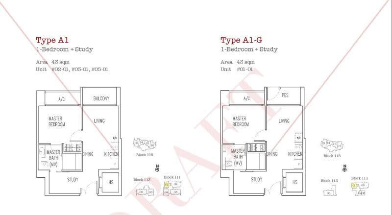 Trilive, 113 Tampines Road, Hougang / Punggol / Sengkang, 2 Bedrooms, 633 sqft, Condominium For Rent, by Molly Tan, 21910300 - PropertyGuru.com.sg