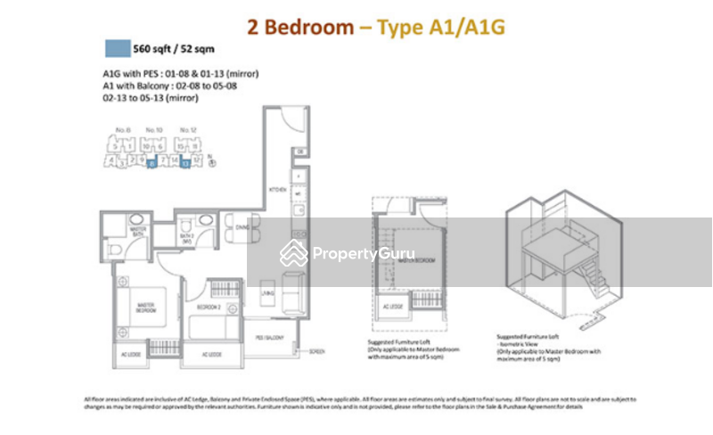 For Sale Adana @ Thomson
