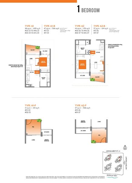 For Sale Lake Grande