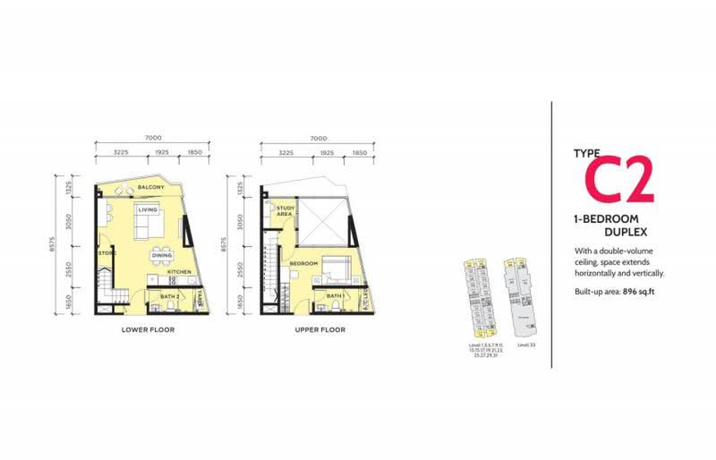 Apartment for Rent at Almas - Denice Tan - PropertyGuru.com.my