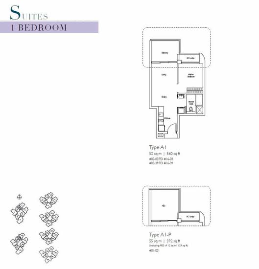 Lakeville - Floor Plan